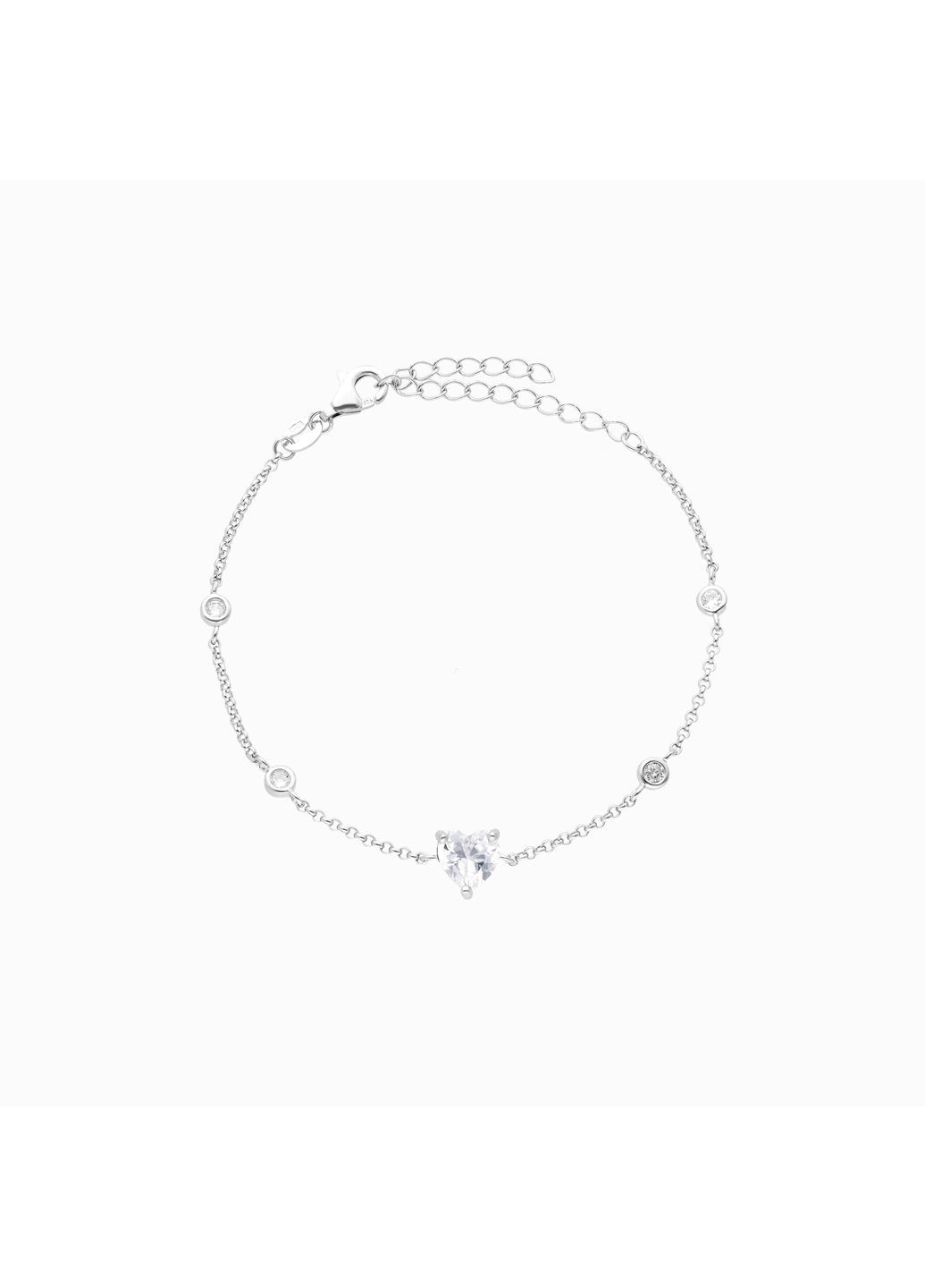 Браслет Срібна мрія (362563144)