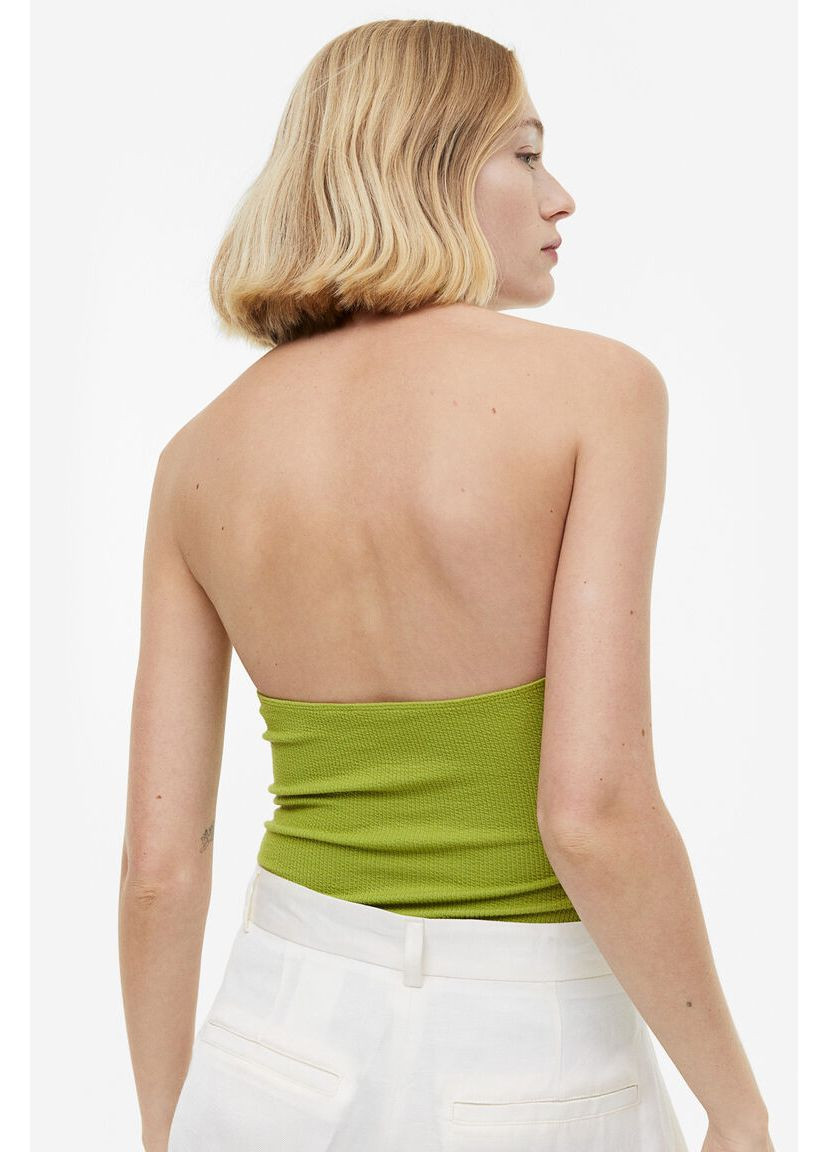 Боді-топ H&M (352612958)