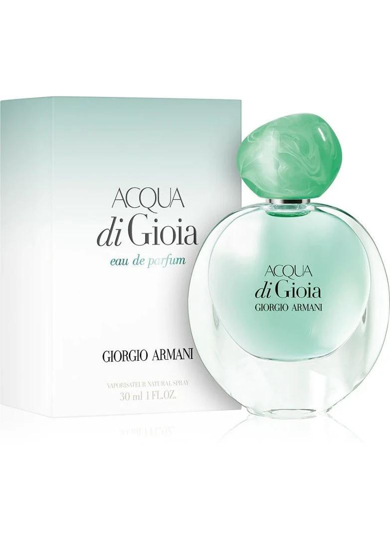 Acqua Di Gioia 30 мл Парфюмированная вода Giorgio Armani (315341215)