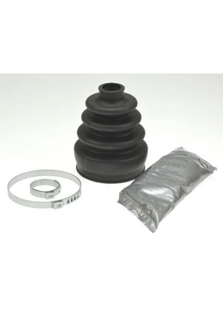 Пыльник привода колеса Spidan (347158235)