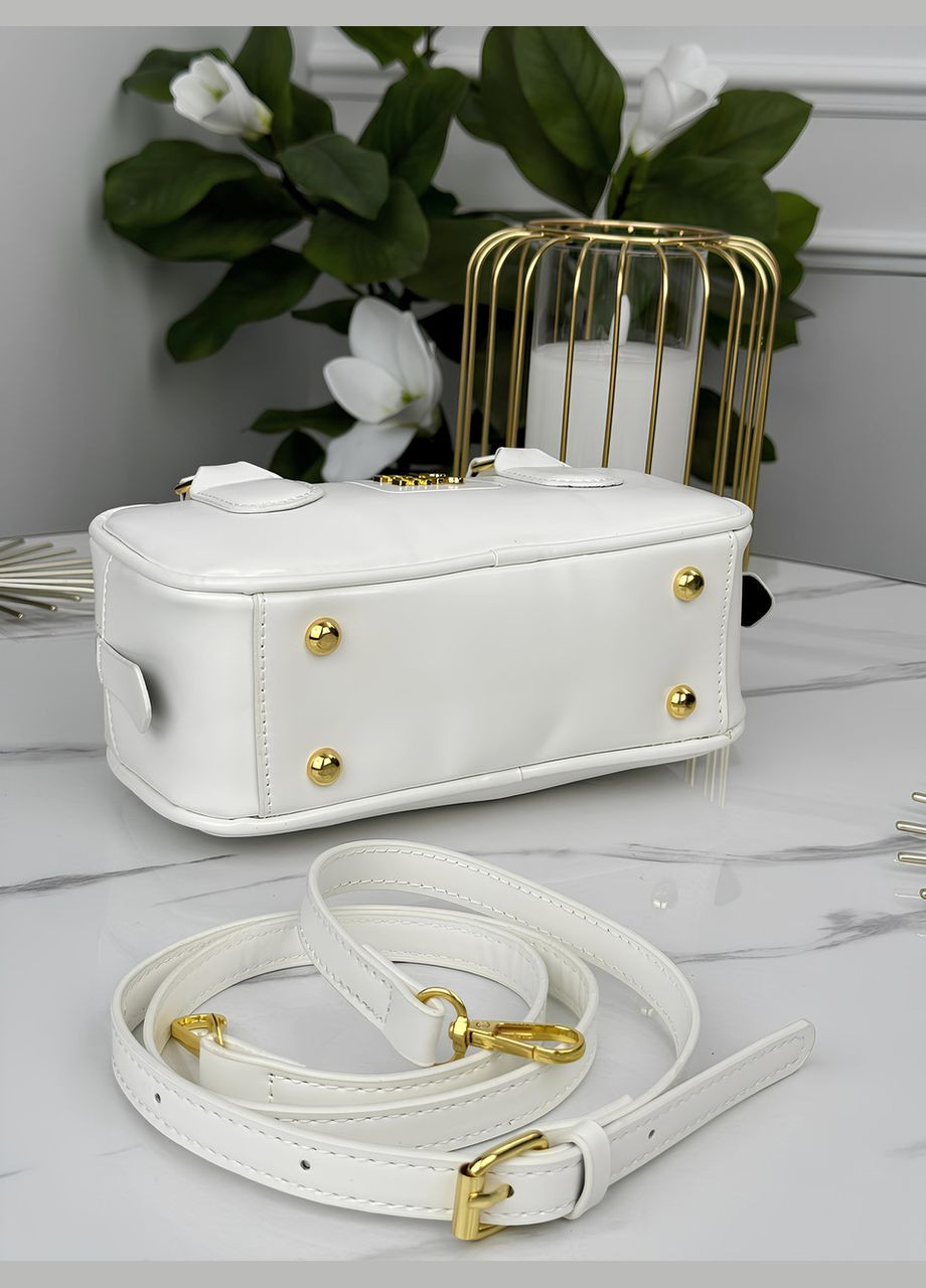 Сумка женская классический кросс боди No Brand (322464207)