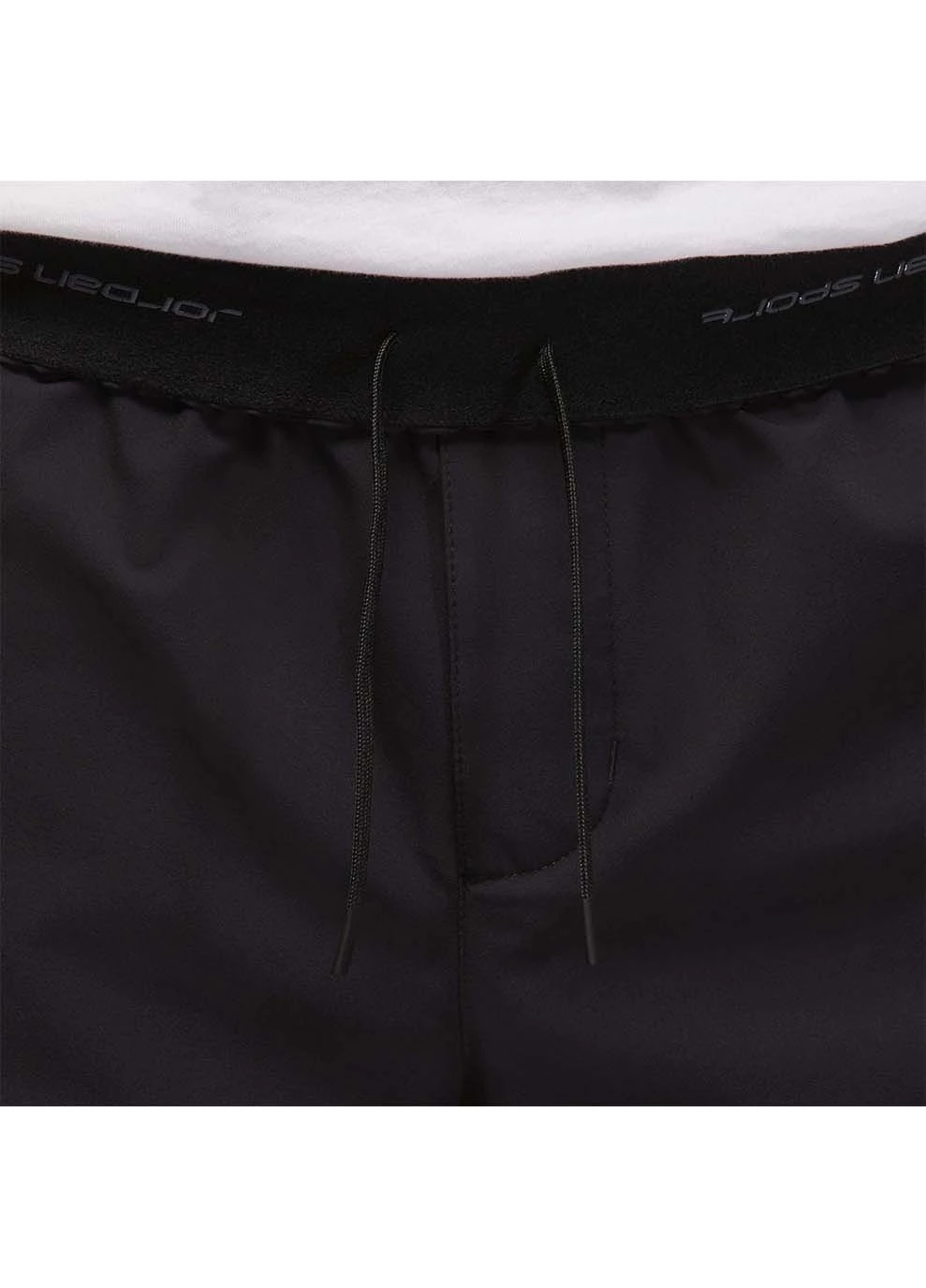 Чоловічі Штани M DF SPRT FLTWT PANT Чорний Jordan (395627316)