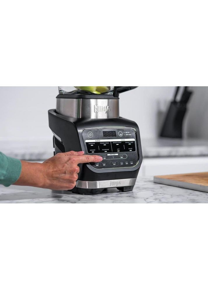 Блендер стаціонарний Foodi SOUP MAKER & BLENDER HB150EU Ninja (314976348)