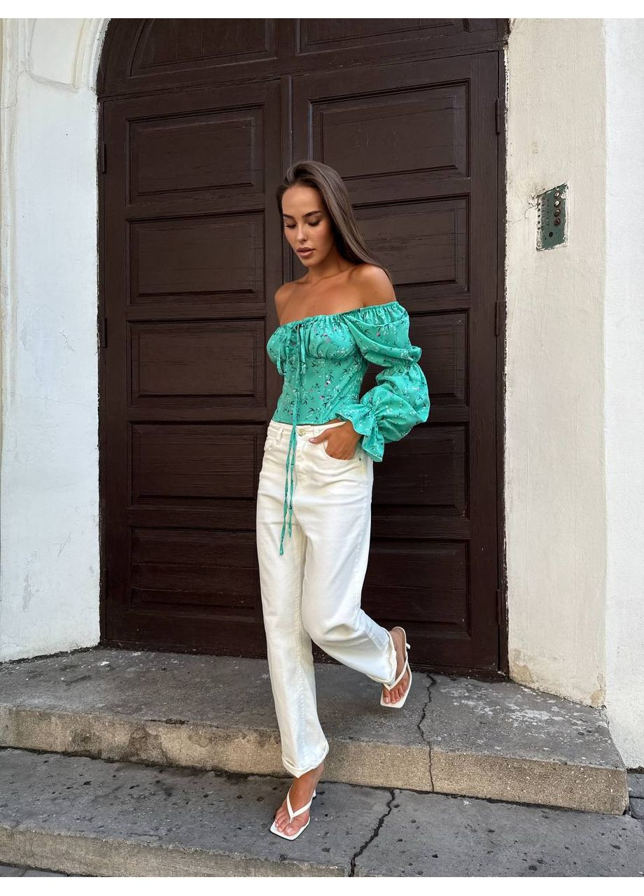 💎 Топ-корсет із софту — базова елегантність у твоєму стилі 💎 DK/DL Мода без кордонів (351290239)