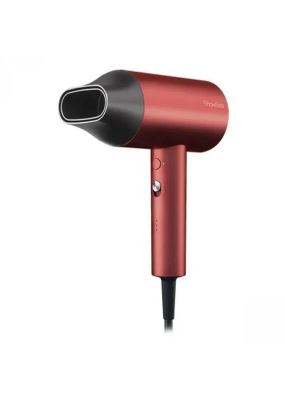 Фен ShowSee Electric Hair Dryer A5-R Red Xiaomi (397466956)