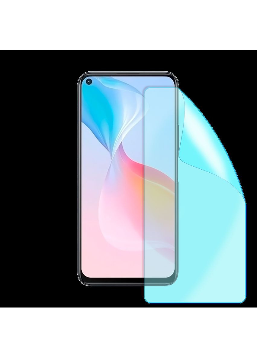 Гидрогелевая пленка для Vivo Y50 T серии grade C No Brand (373241844)