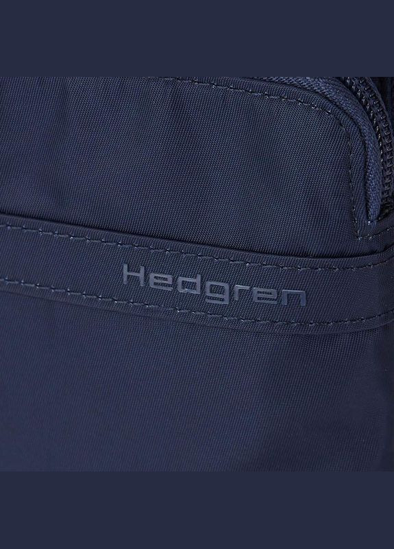 Сумка для документов и телефона с RFID-защитой Follis Rupee Total Eclipse (HFOL07/479-03) HEDGREN (322582470)