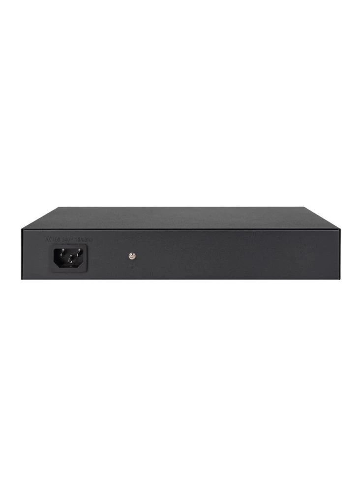 Сетевой коммутатор POE GV-019-M-08G+SFP GreenVision (399765704)