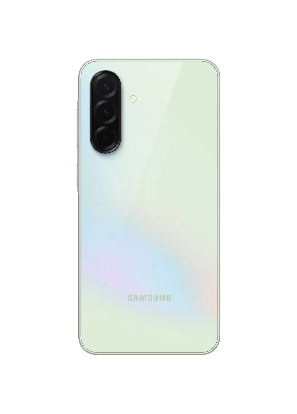 Смартфон Galaxy A36 6/128GB Awesome Lime (SM-A366BLGBEUC) UA-UCRF [129927] Samsung (399441422)