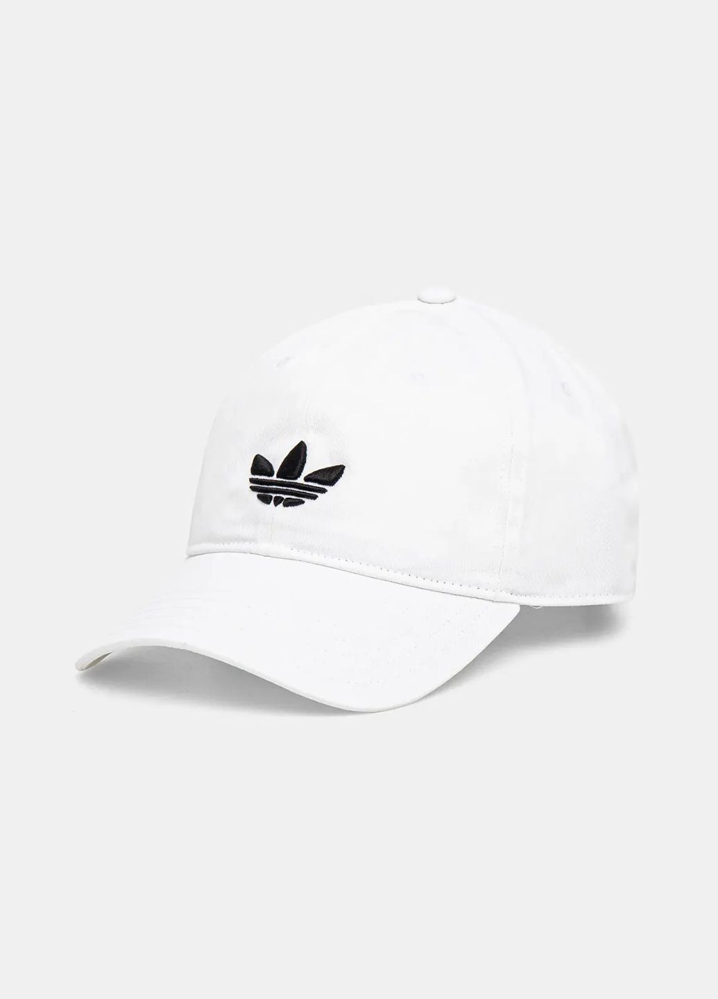 Кепка из хлопка Adidas Originals (322640725)