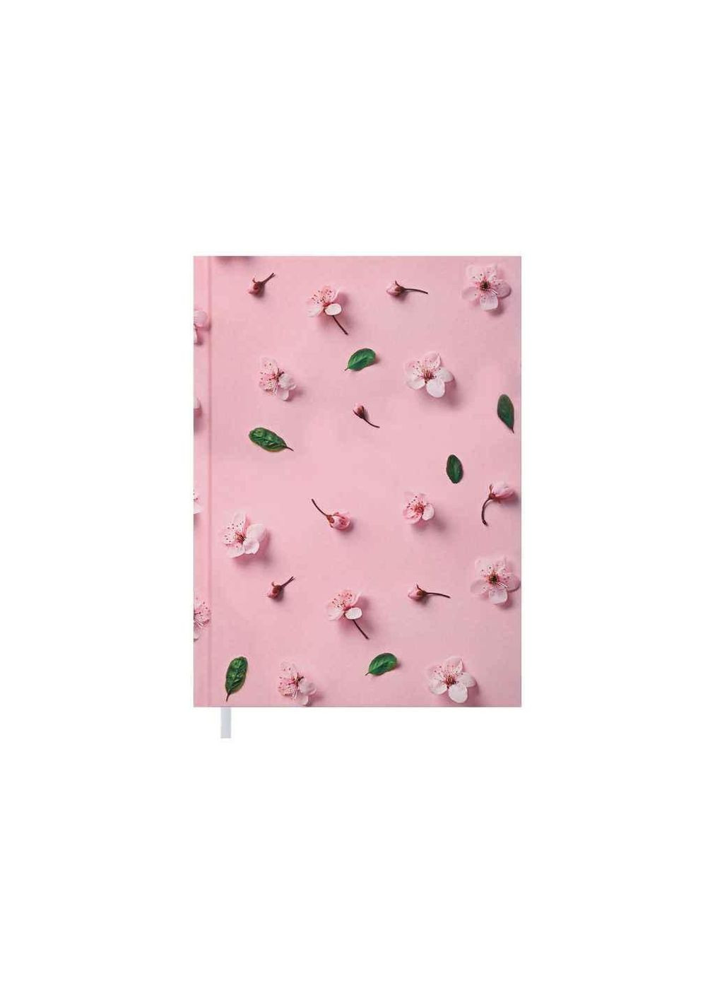 Ежедневник А5 288арк. недатированный PROVENCE, ТМ Buromax (364209469)