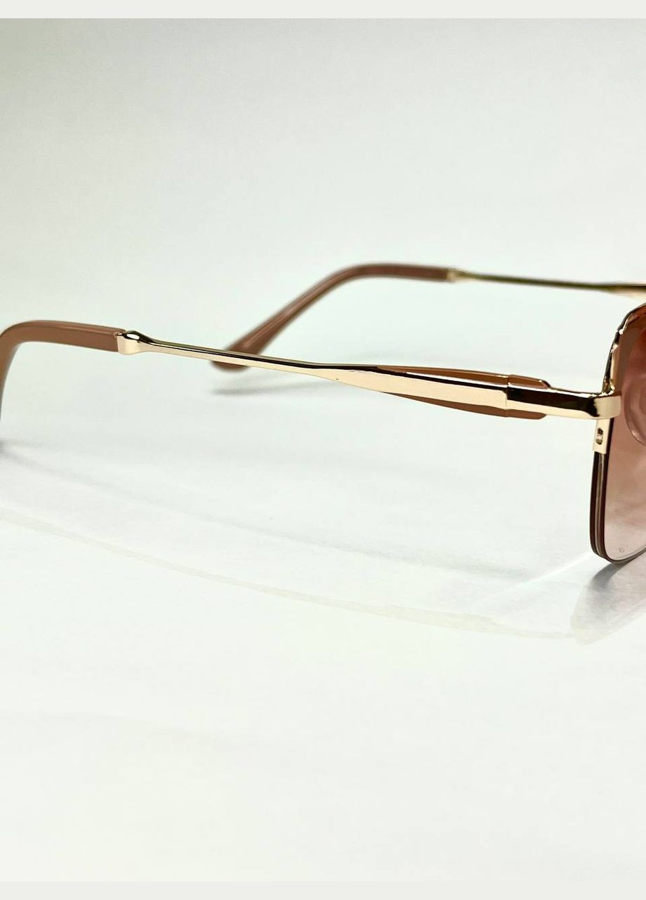 Женские тонированные очки +1.00 Gvest (332618632)