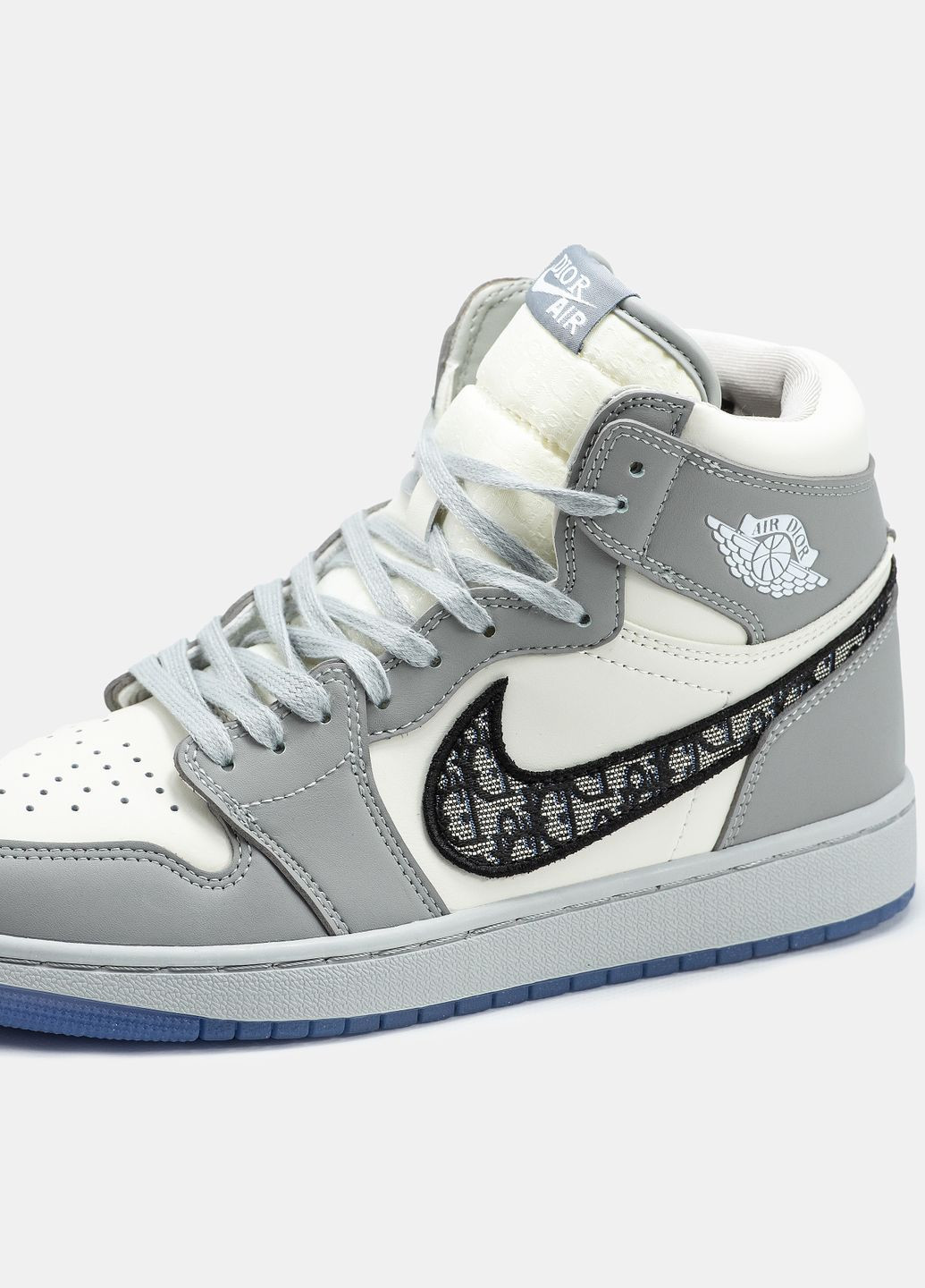 Серые летние серые летние (осенние) мужские (женские) кроссовки ✅ No Brand