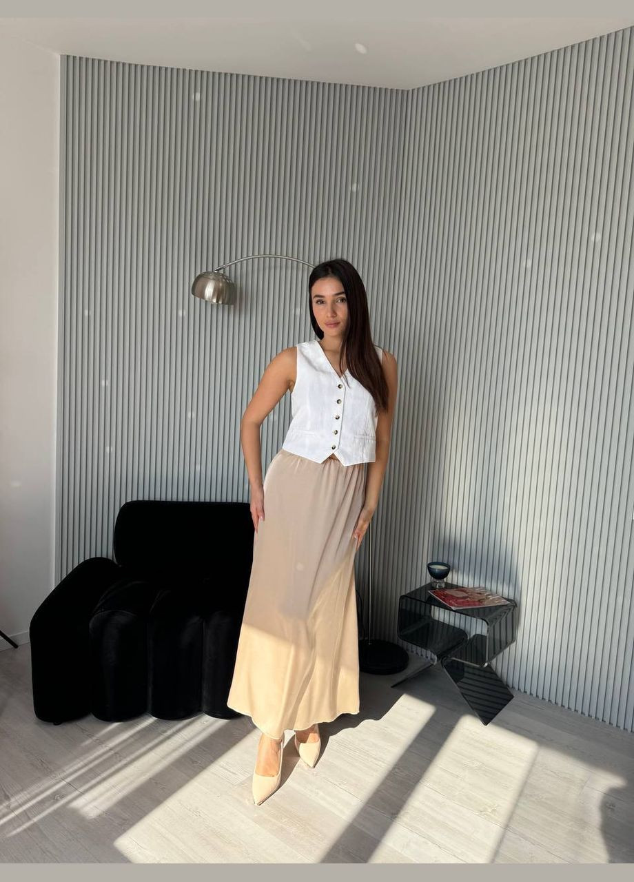 Жіноча спідниця No Brand (322195981)