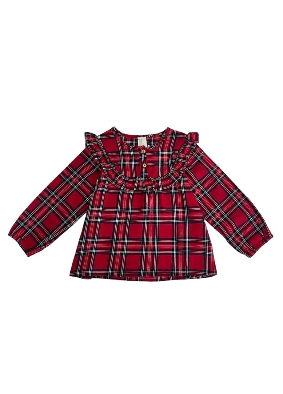 Сорочка H&M (317443305)