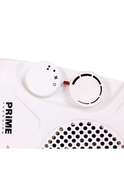 Тепловентилятор HFV-H 210 PRIME TECHNICS (344458420)