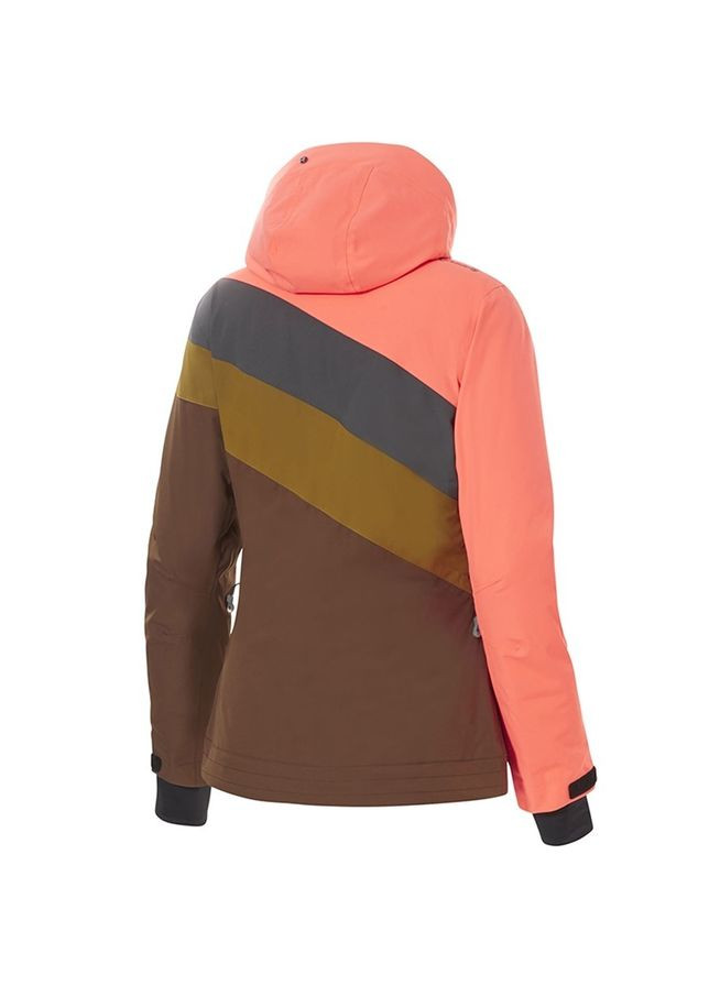 Куртка женская Soire Разноцветный Rehall (278273532)