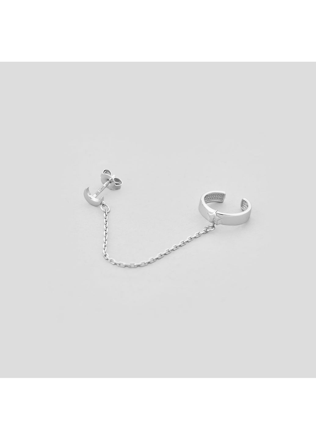 Моносережка Місячна загадка Minimal (338795740)