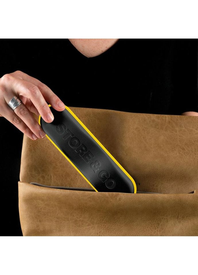 Набор столовых приборов On the Go 171101165 4 предмета Guzzini (324031543)