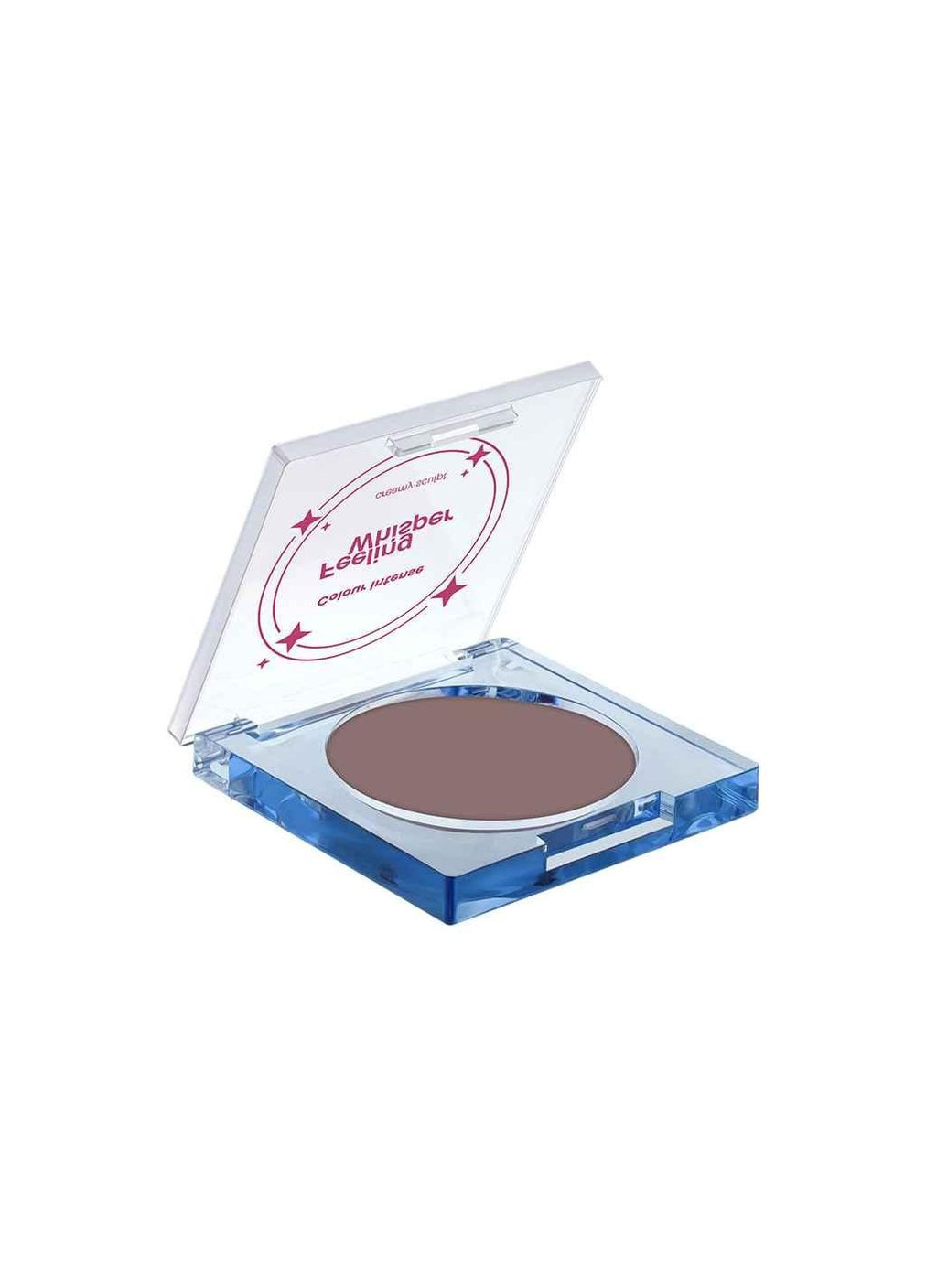 Скульптор для лица 5мл Кремовый FEELING WHISPER 402 касание сумерек ТМ Colour Intense (322844769)