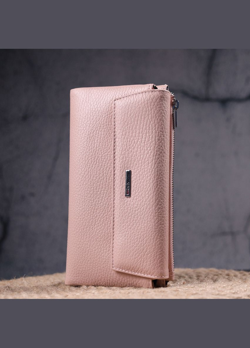 Жіночий гаманець Karya (329148918)