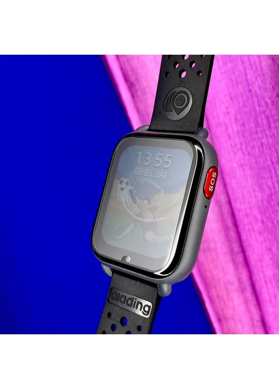 Zoomi All Black Modfit (354658613)
