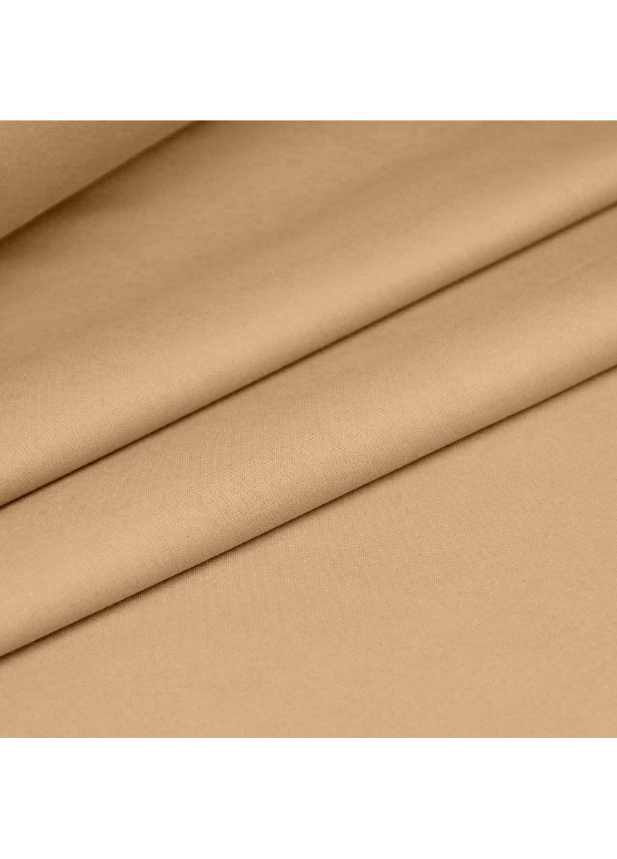 Набір наволочок на подушку 70х70 WARM SAND (4822052411476) Cosas (367913681)