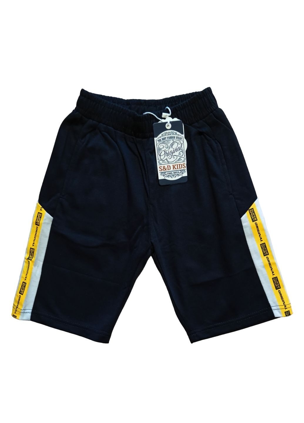 Шорты для мальчика S&D (314922060)