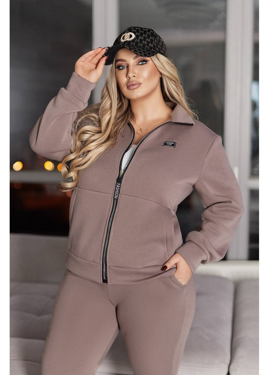 Стильний спортивний костюм GD/GL Модний простір (366439099)