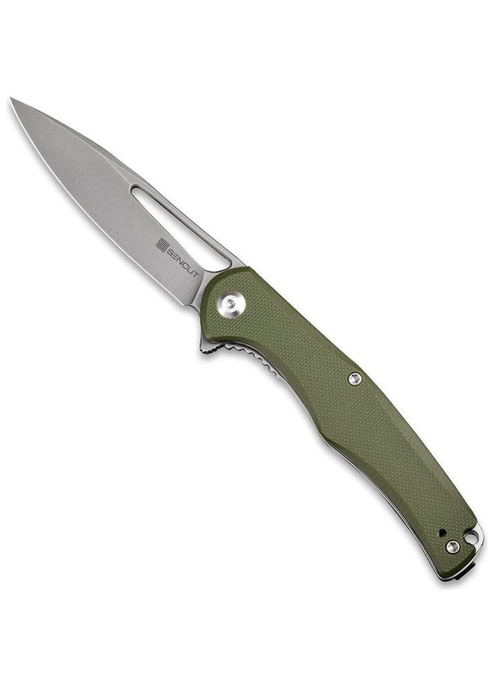 Нож складной Citius SA01A SENCUT (353503788)