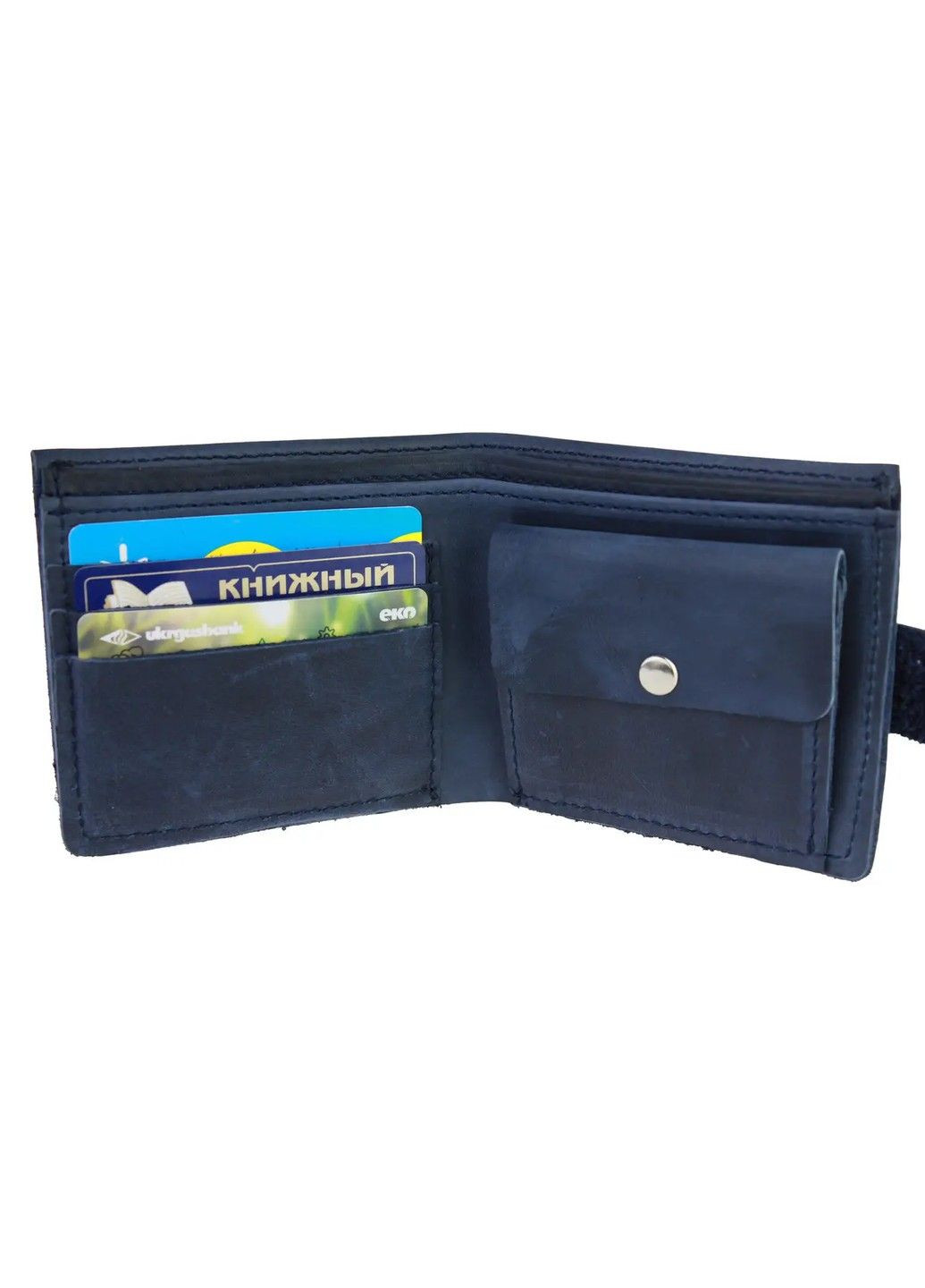 Гаманець шкіряний Renesans FREESKIN (301647919)