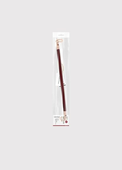 Фиксаторраспорка для ног или рук Wine Red Spreader Bar, дерево + натуральная кожа Liebe Seele (305831313)