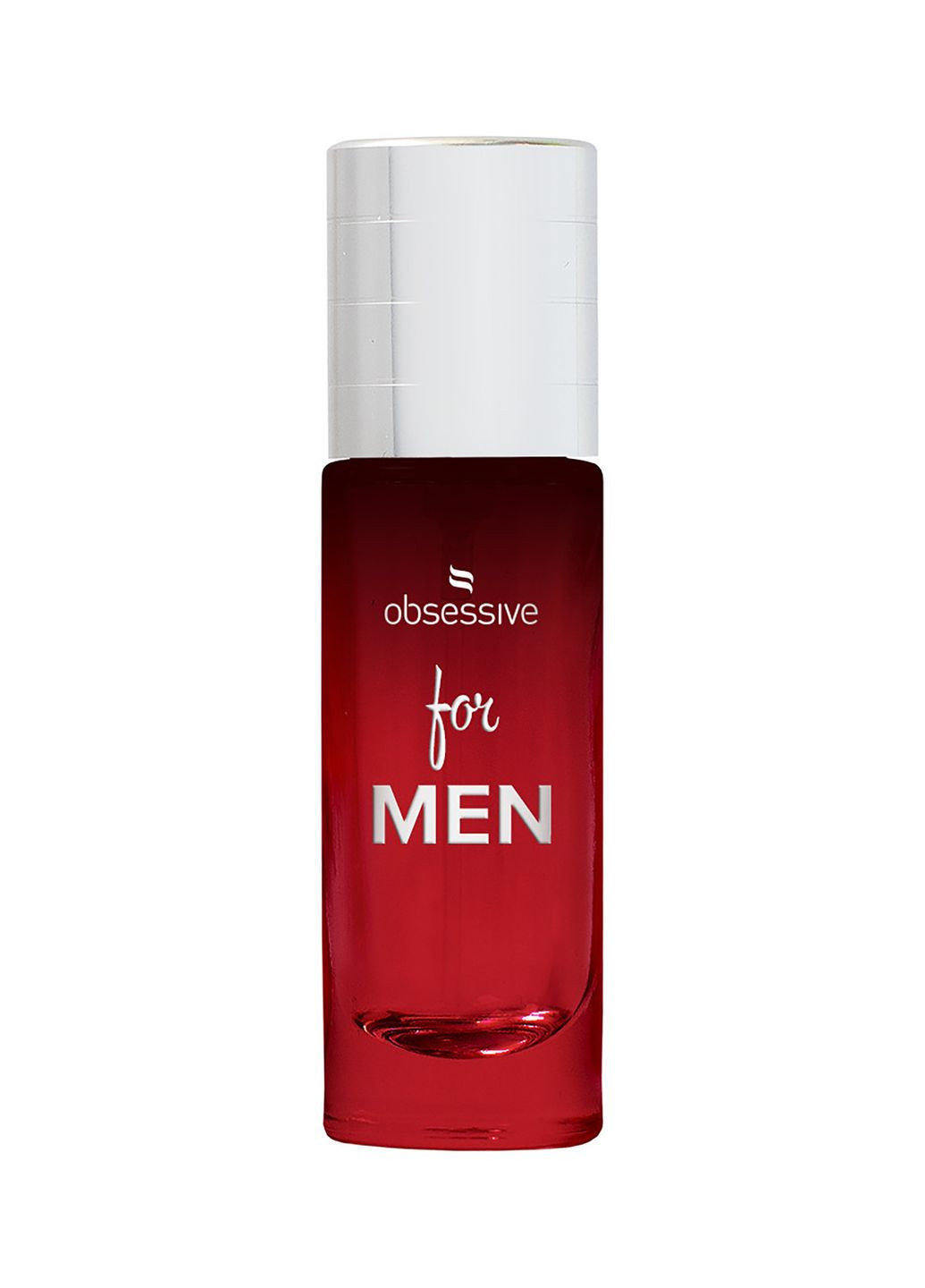 Мужские духи с феромонами Perfume for men 10 мл Obsessive (331169105)