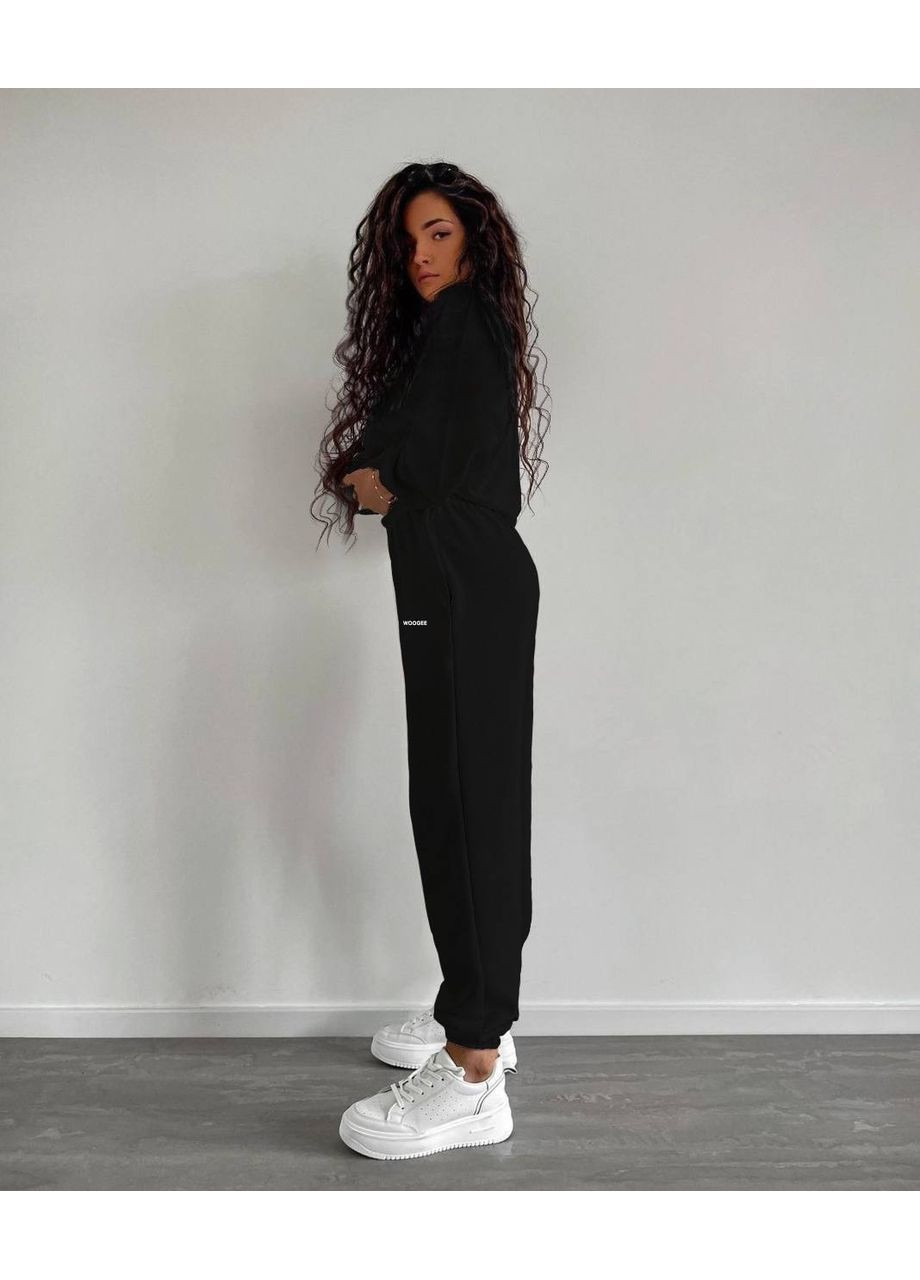 Женский спортивный костюм No Brand (366226693)