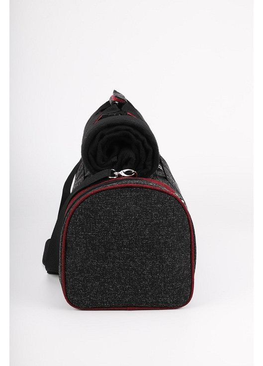 Набор для пикника TE-418 на 4 персоны с сумкой и ковриком для отдыха на природе ProDobro (367266927)