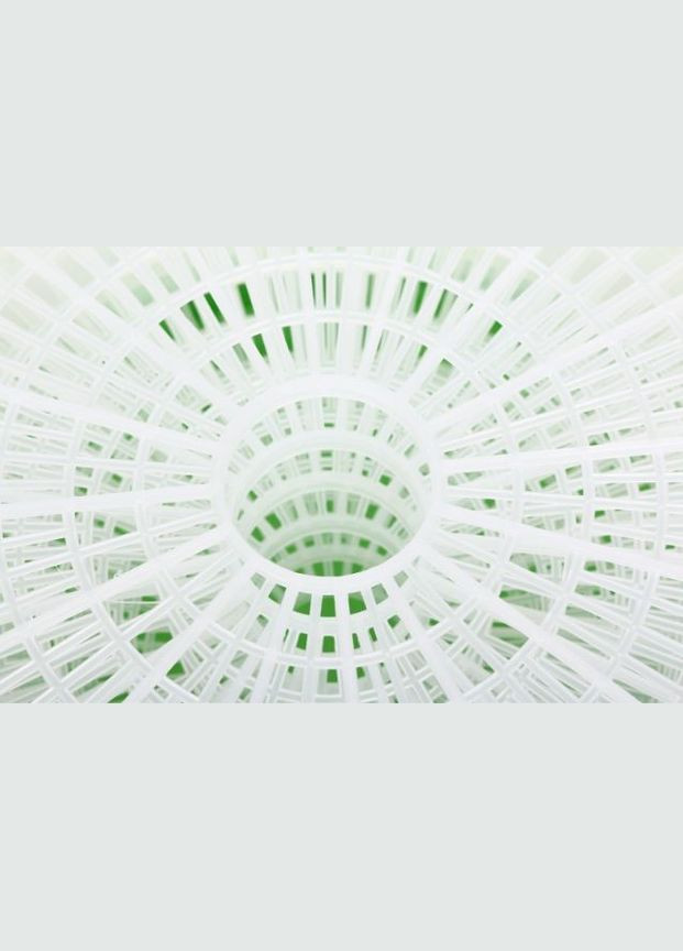 Сушарка для овочів та фруктів ST-FP0115-10 beige Saturn (339083448)