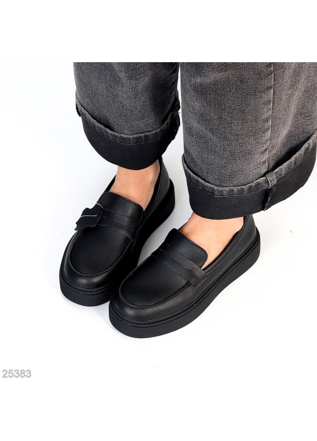 Лофери жіночі Ferina No Brand (361045208)