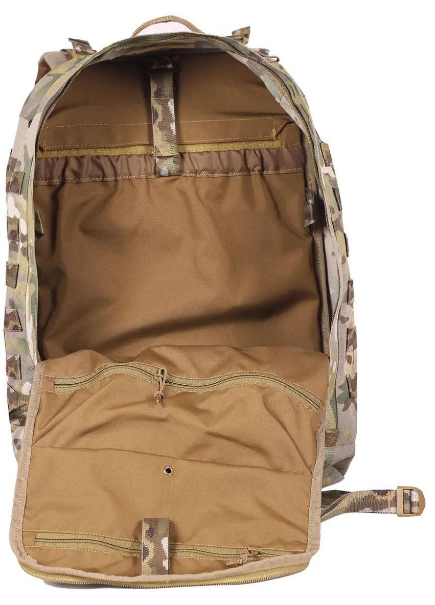 Рюкзак Tactical Extreme Tactic 38 Multicam No Brand (316442384)