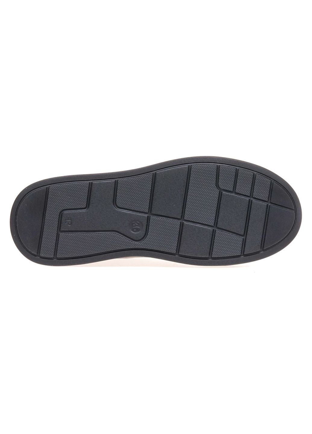 Чорні кеди жіночі 32-3144144 Kadar