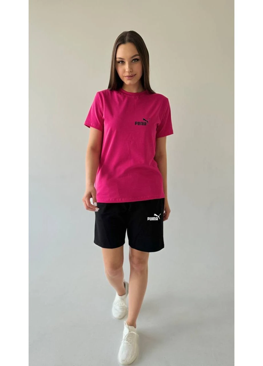 Жіночий літній костюм No Brand (393908278)