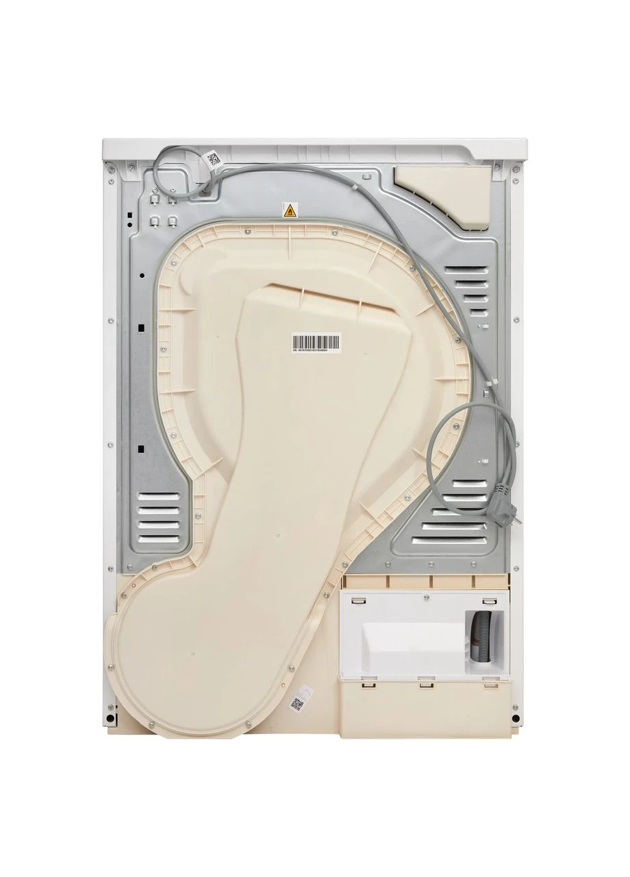 Сушильна машина TDFS 08 100IS HP ELEYUS (392249501)