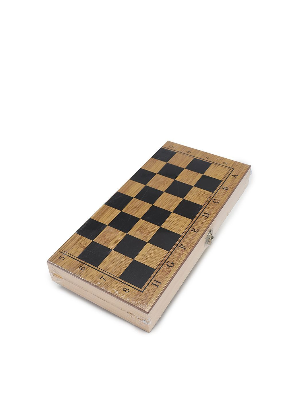 Шахи, набір настільних ігор колір різнокольоровий CB-00287533 No Brand (368824252)