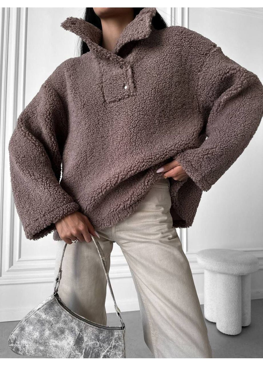 Женское худи No Brand (360891986)