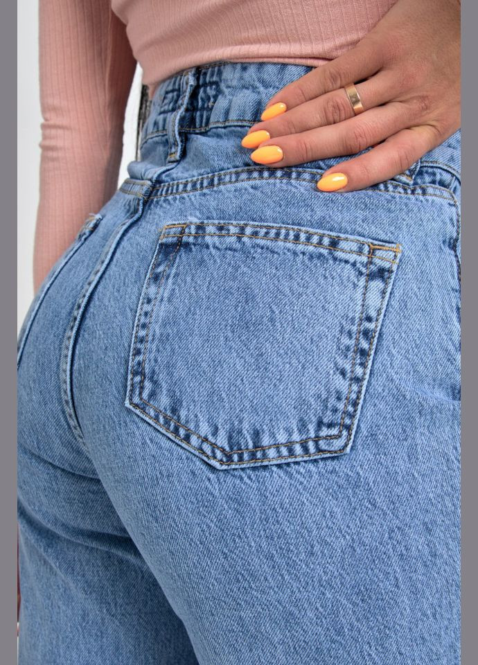 Джинси Selfi 219-2 Alenka Plus - (354699844)