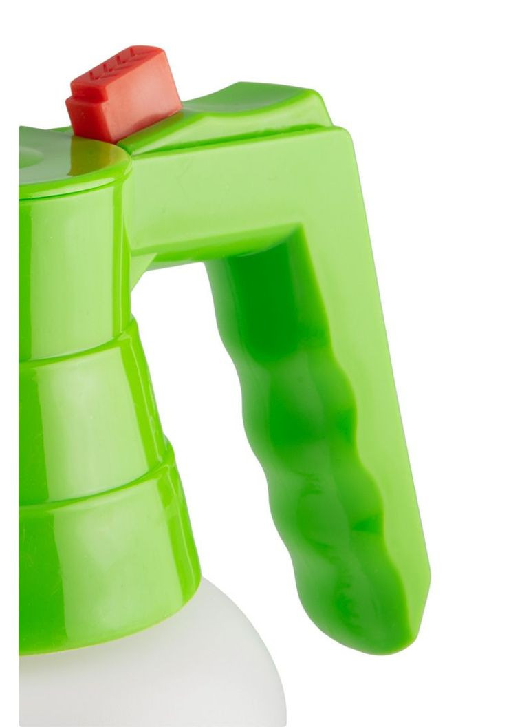 Обприскувач (2.5 бар, 1 л) ручний помповий пульверизатор (22317) Verto (317755230)