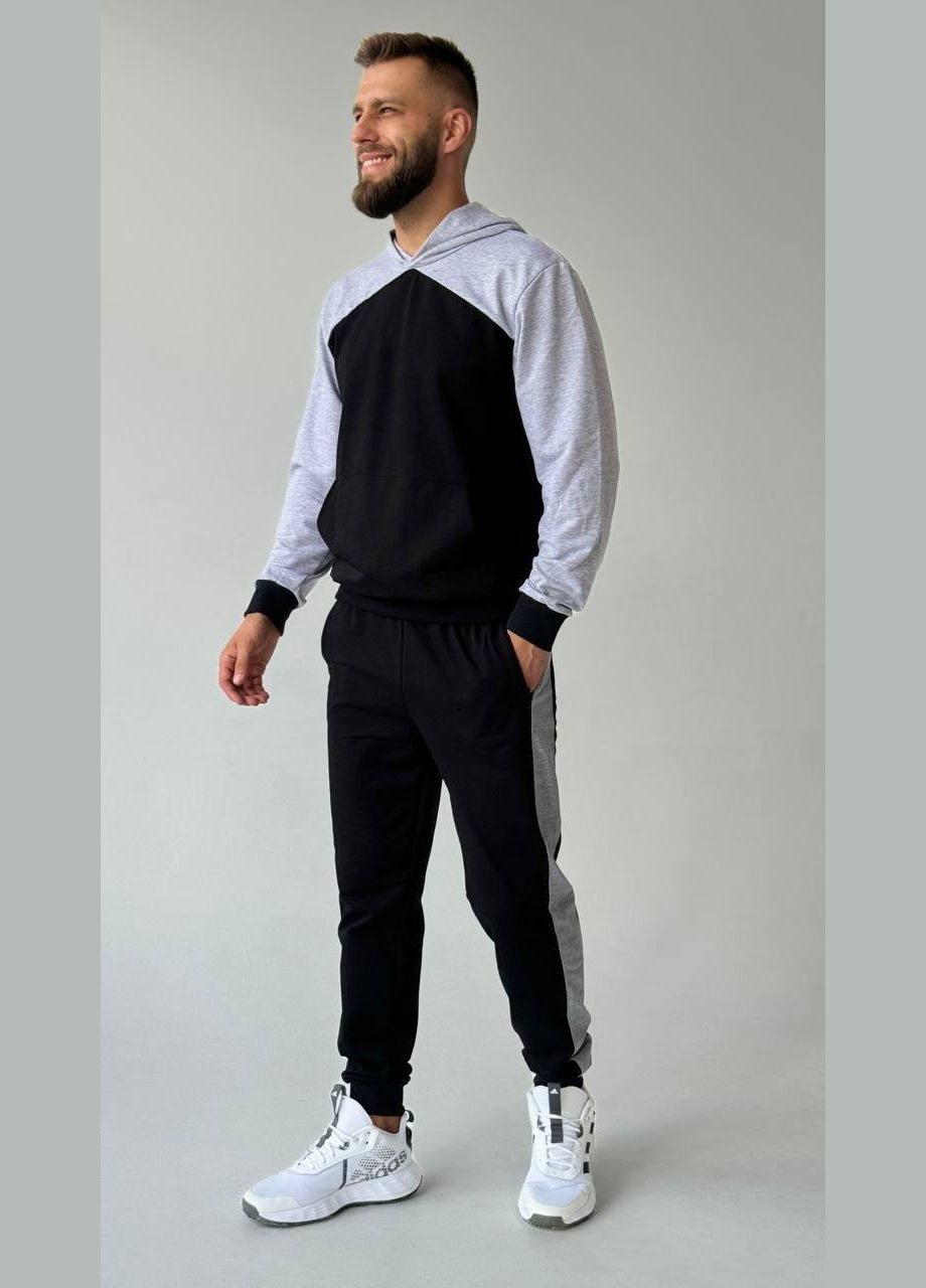 Костюм весна/літо/осінь Двонитка Висока Якість No Brand (317314046)