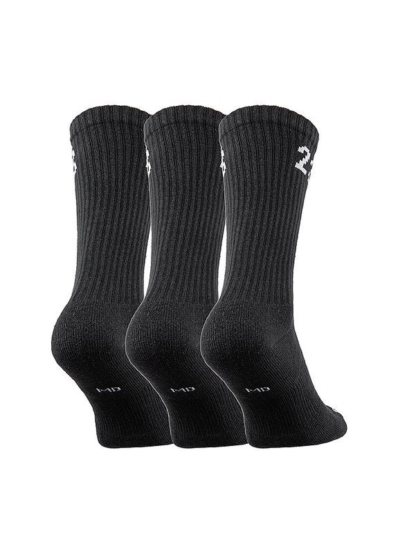 Шкарпетки U J ESSENTIAL CRE 3PR - 144 Jordan (263606481)