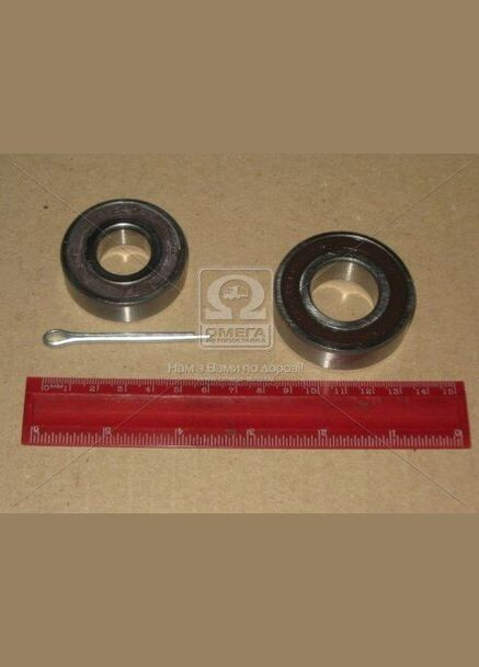 Подшипник ступицы SUZUKI, DAEWOO задн. ) Complex (366213722)