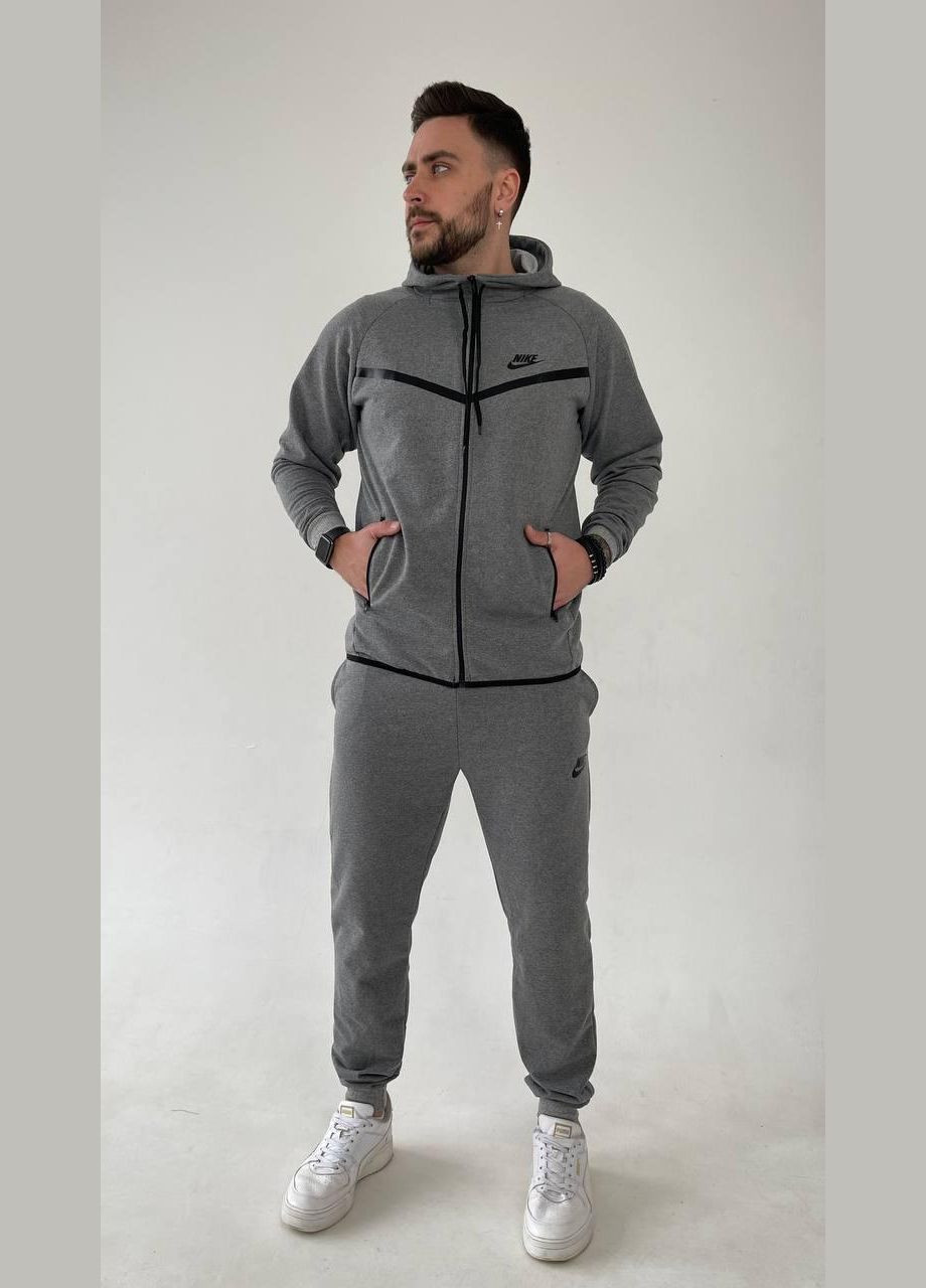 Костюм 2х-нить Стильный и Комфортный Качественный Материал No Brand (317315441)