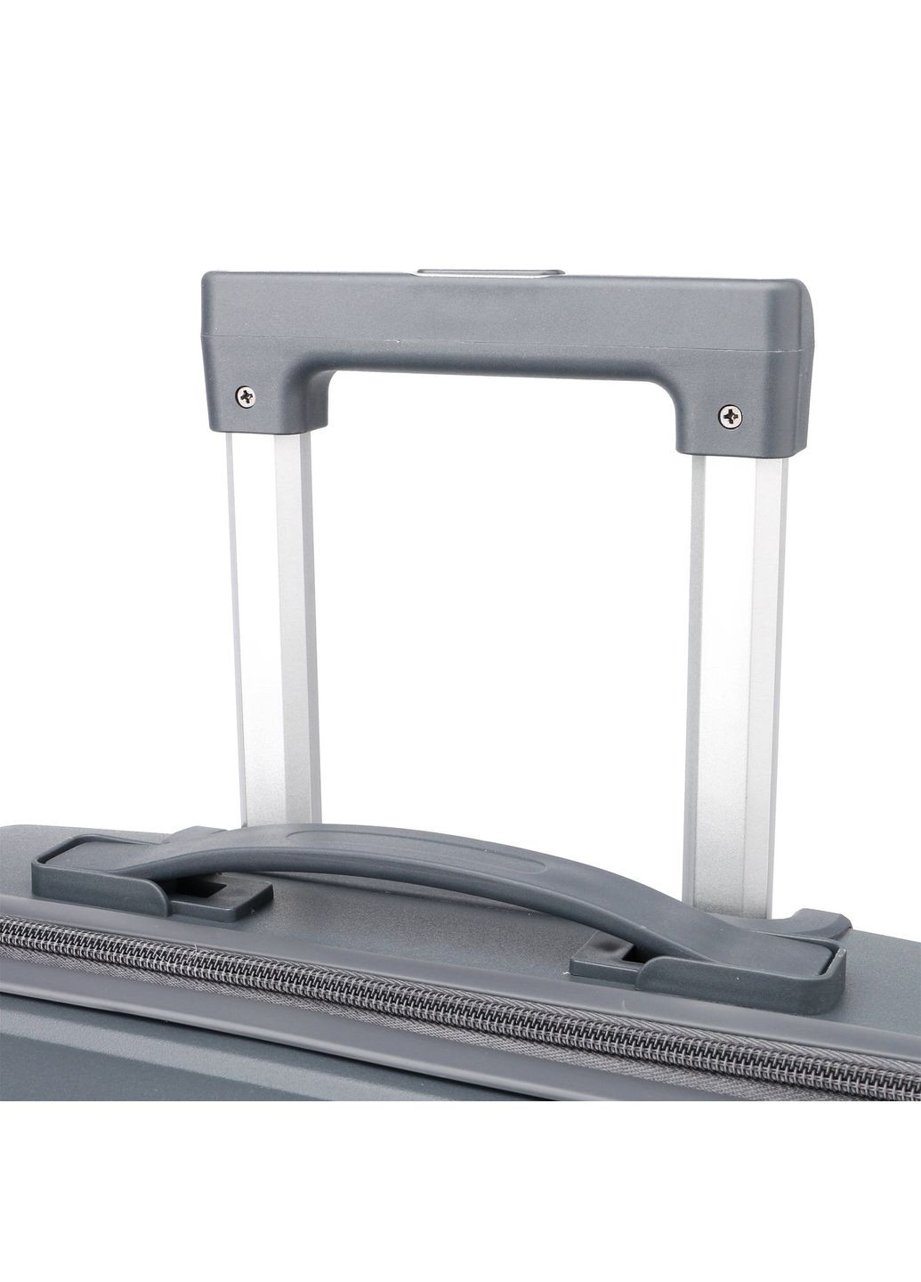 Валіза середня 24" (M) Polypropylene Graphite (T5781-2) Semi Line (315593472)